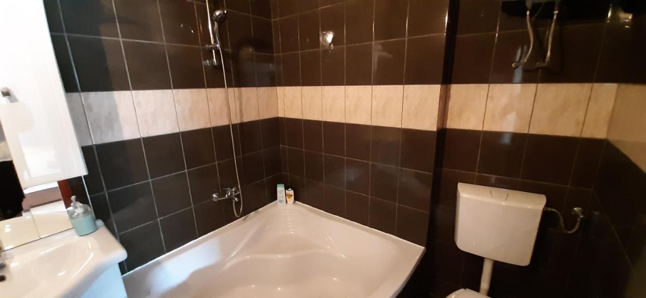 Apartmán Lampalo