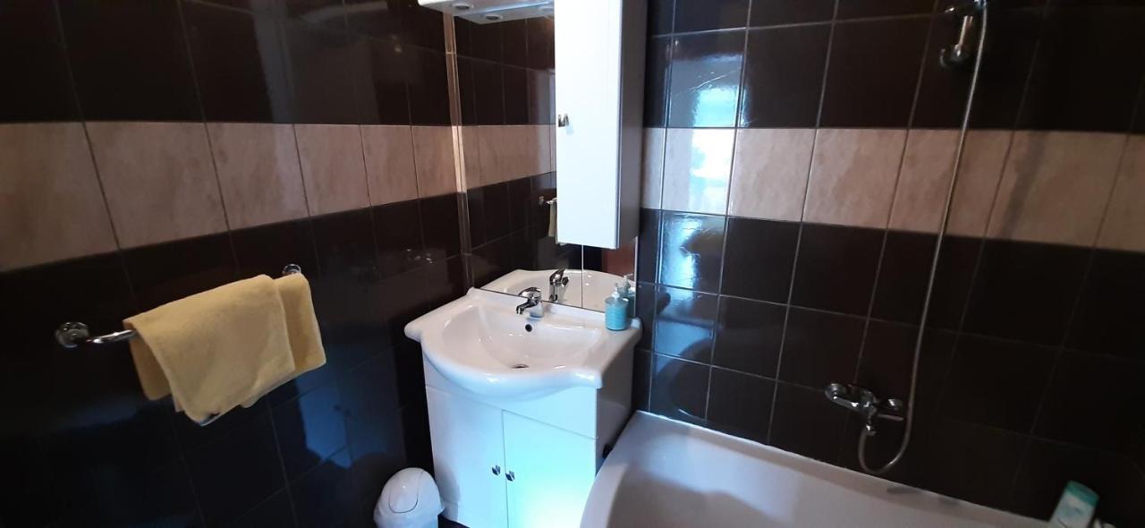 Apartmán Lampalo *