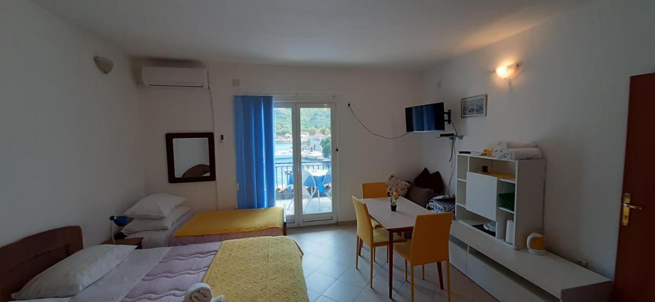 Lampalo Apartmán Okuklje