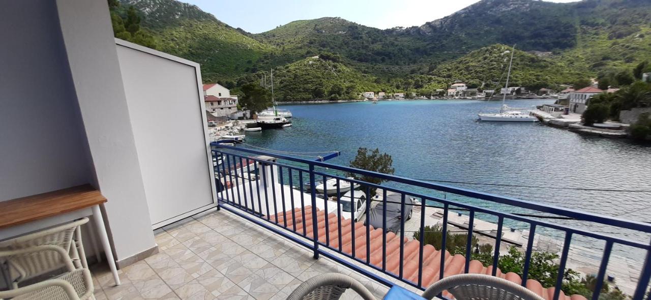 Apartmán Lampalo *