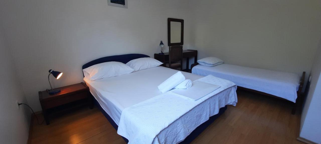 Lampalo Apartmán *