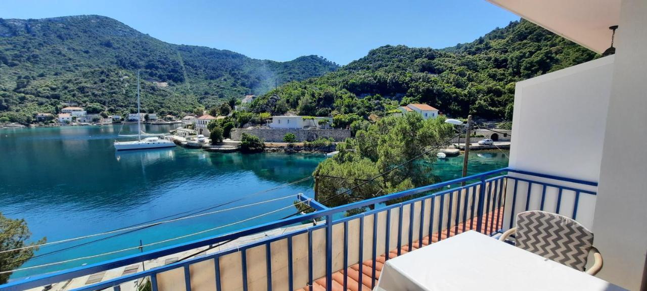 Lampalo Apartmán Okuklje