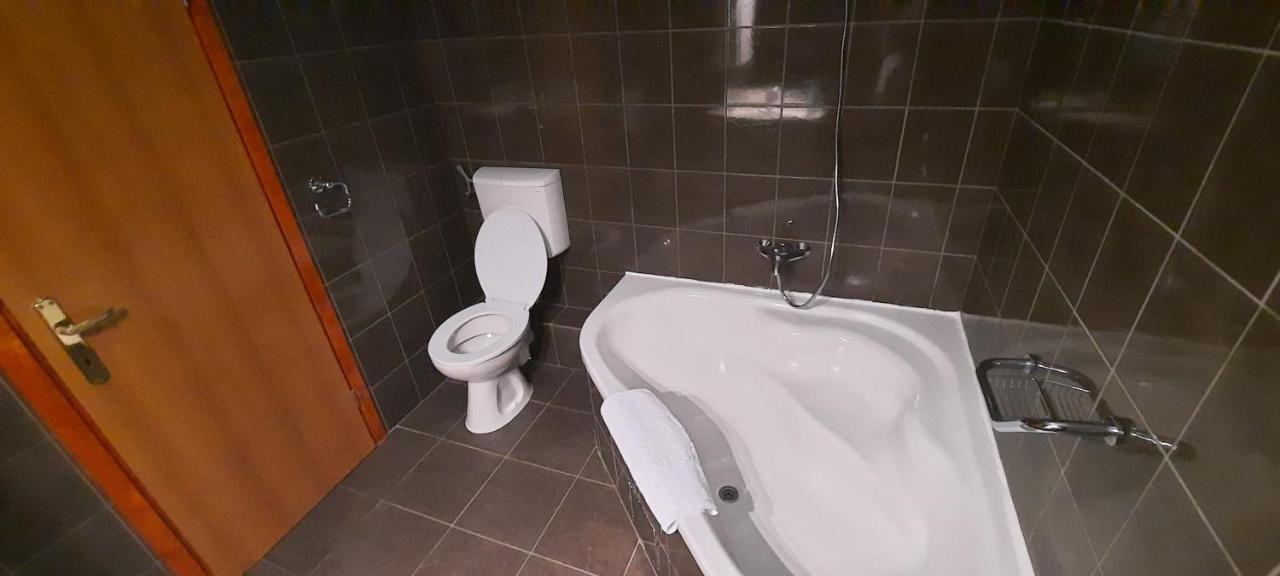 Lampalo Apartmán *