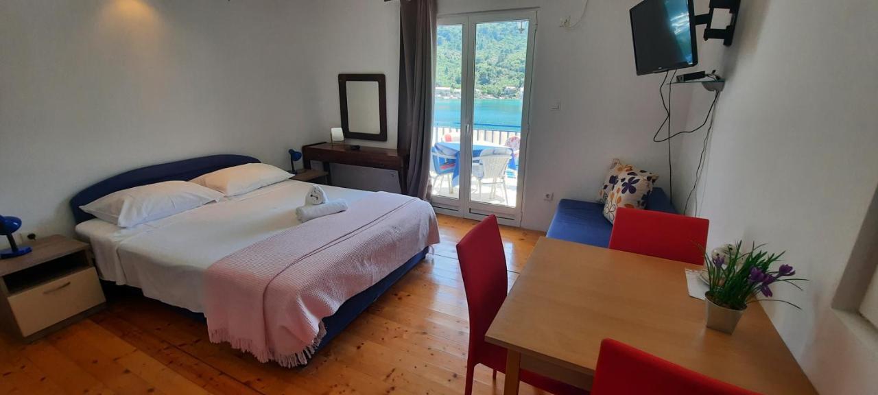 Apartmán Lampalo Okuklje