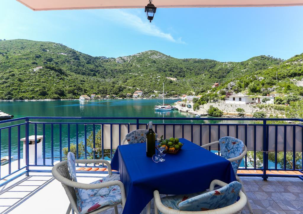 Apartmán Lampalo Okuklje