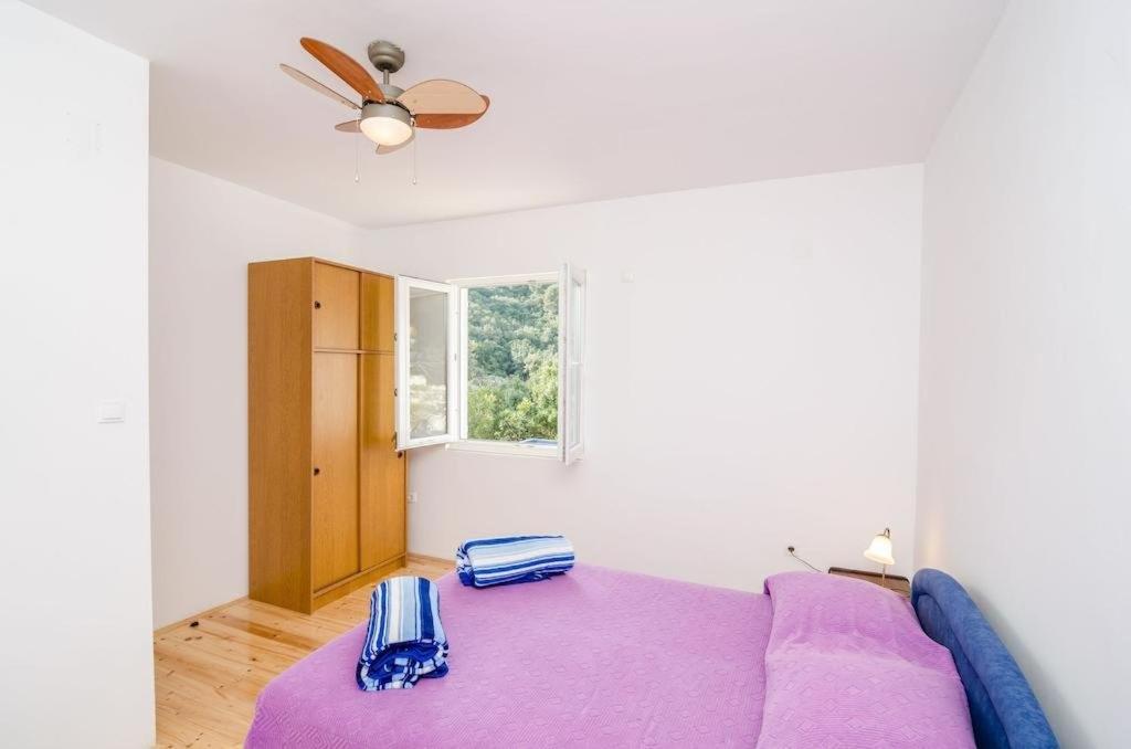 Lampalo Apartment Okuklje