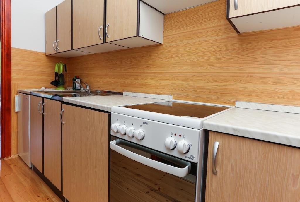 Lampalo Apartment