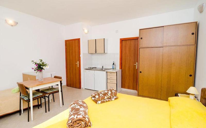 Lampalo Apartment