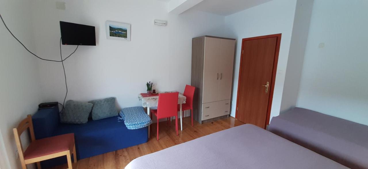 Lampalo Apartment *