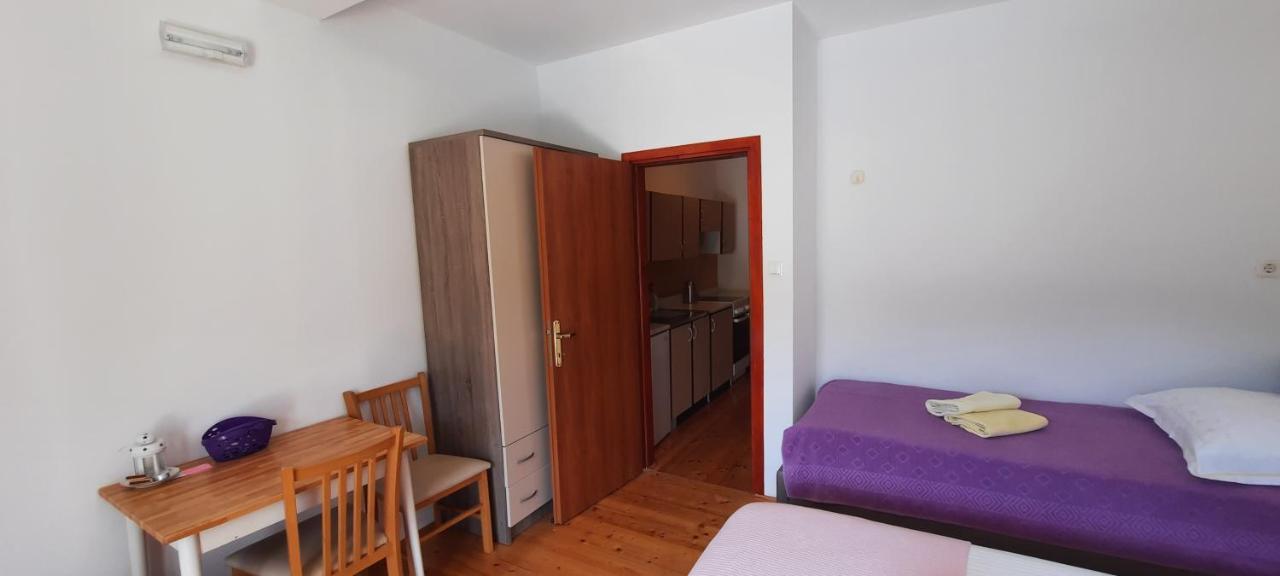 Apartment Lampalo *