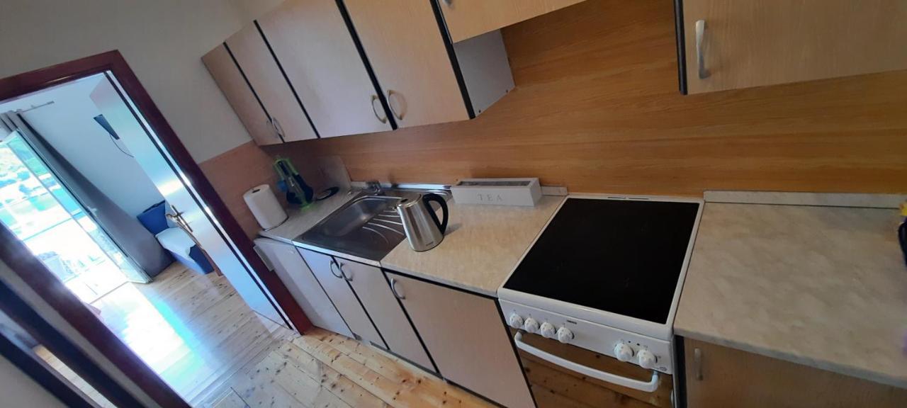 Lampalo Apartment