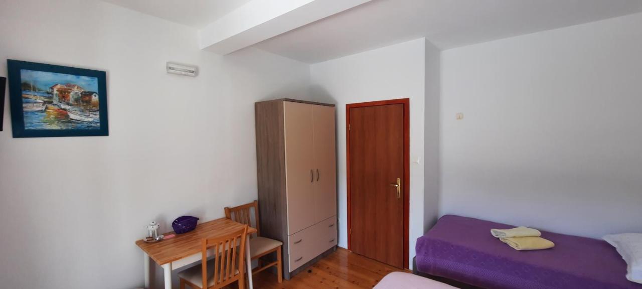 Lampalo Apartment *