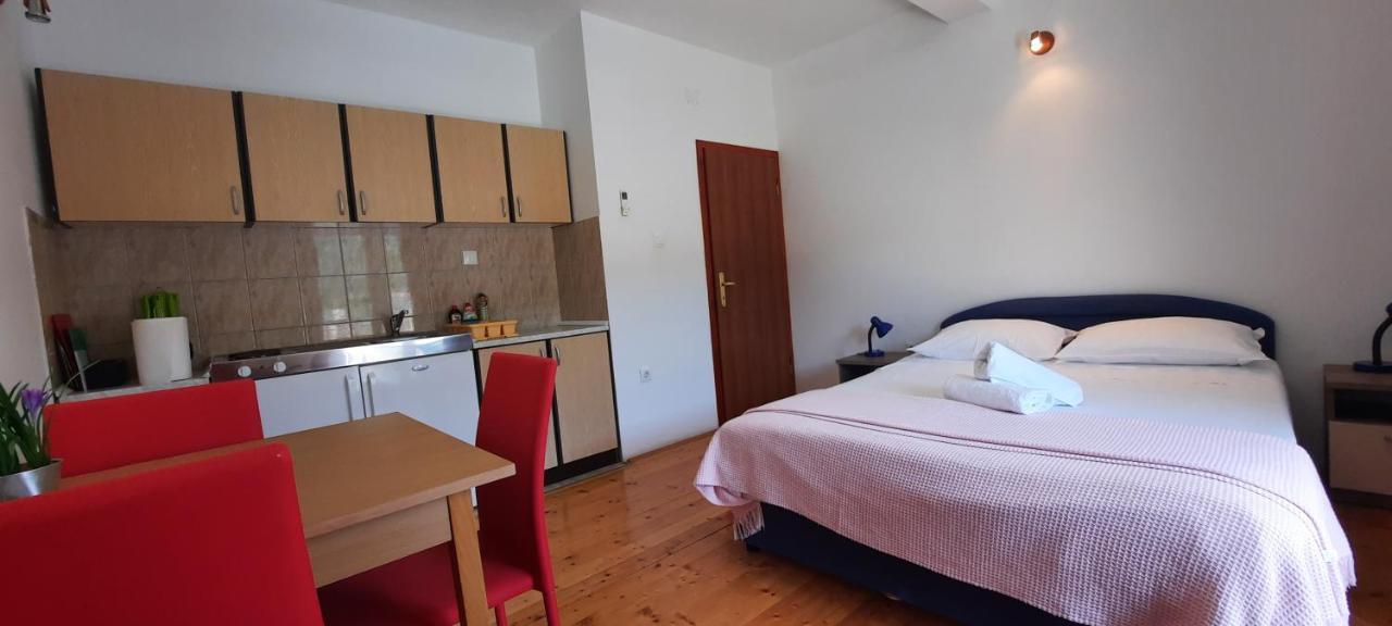 Apartment Lampalo Okuklje
