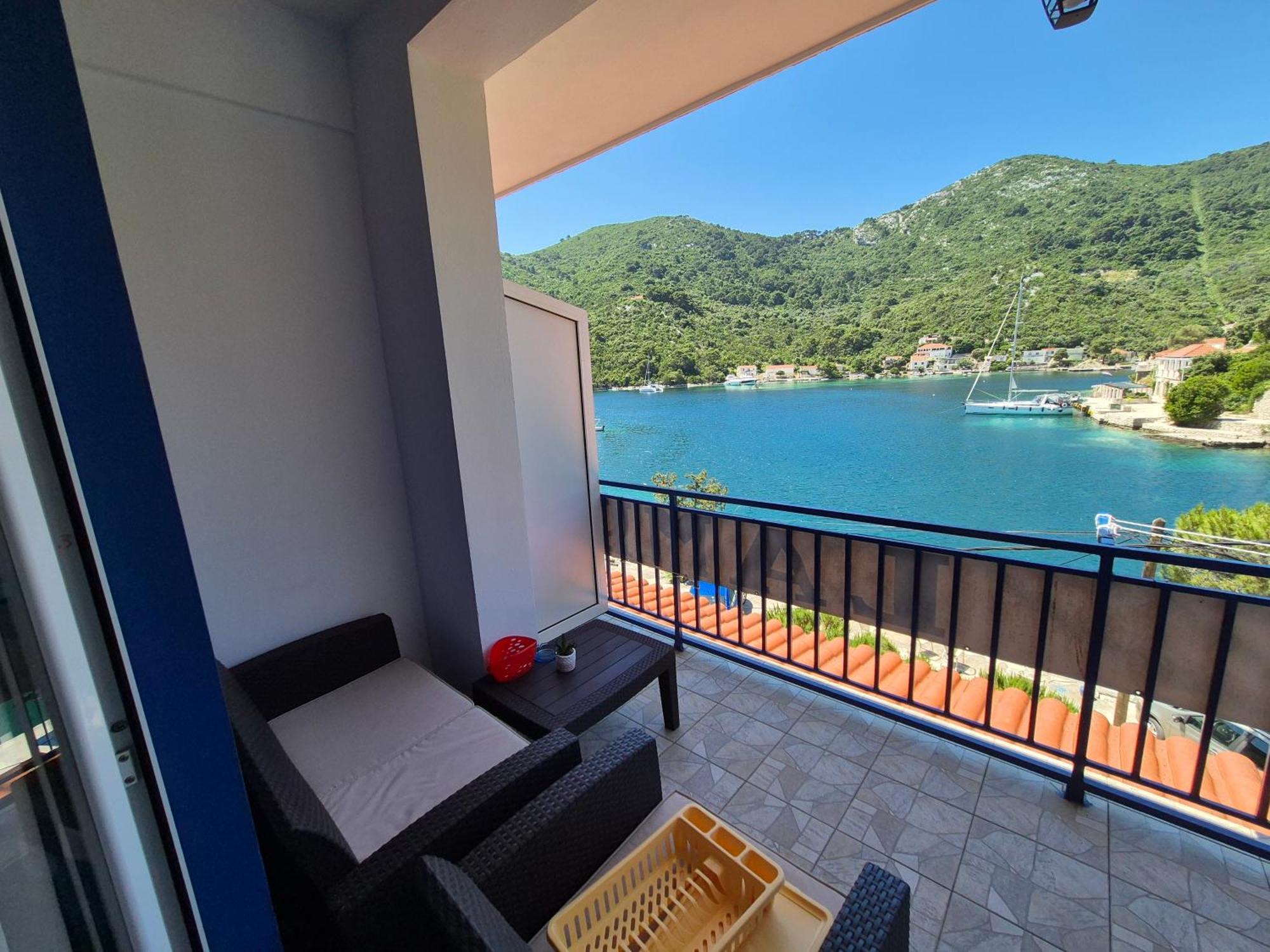 Apartment Lampalo