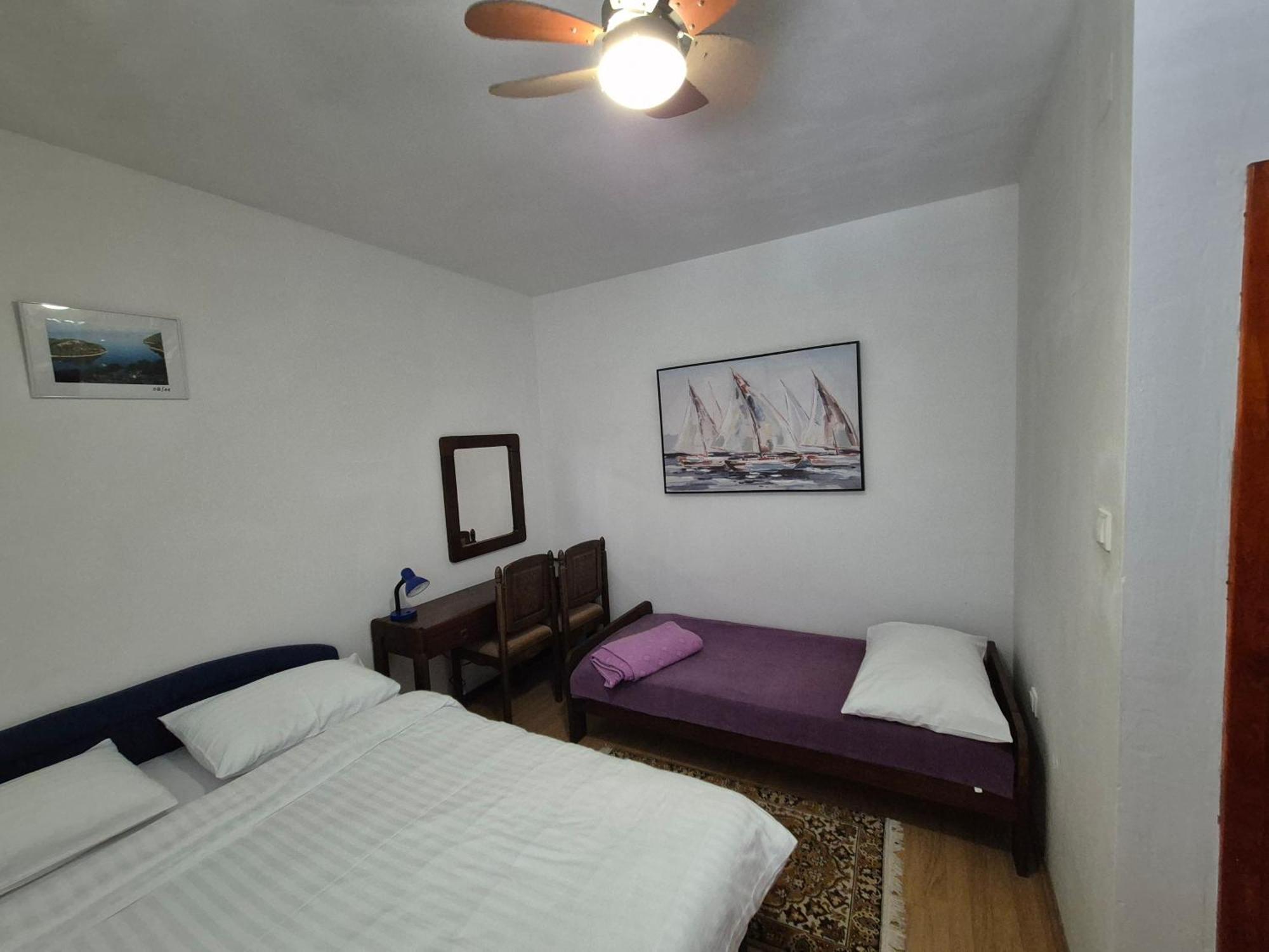 Apartment Lampalo *