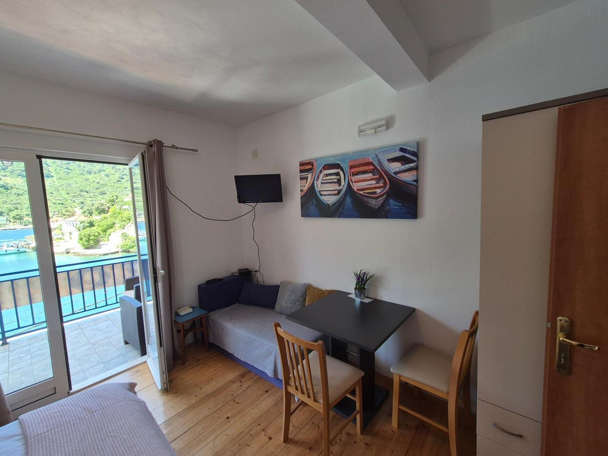 Lampalo Apartment Okuklje